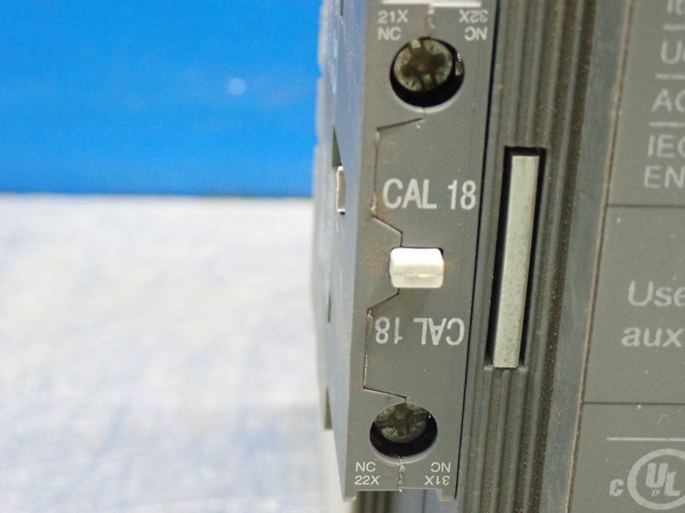 Abb Contactor