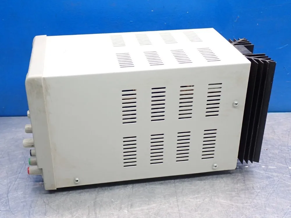 Mastech Linear Dc Power Supply
