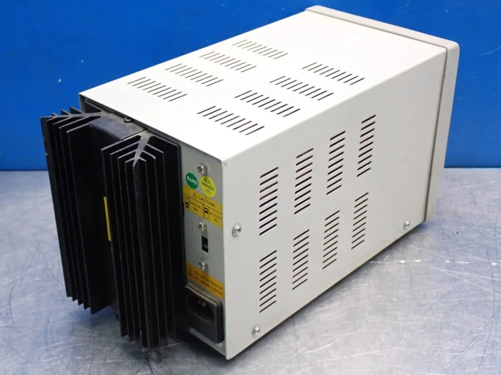 Mastech Linear Dc Power Supply