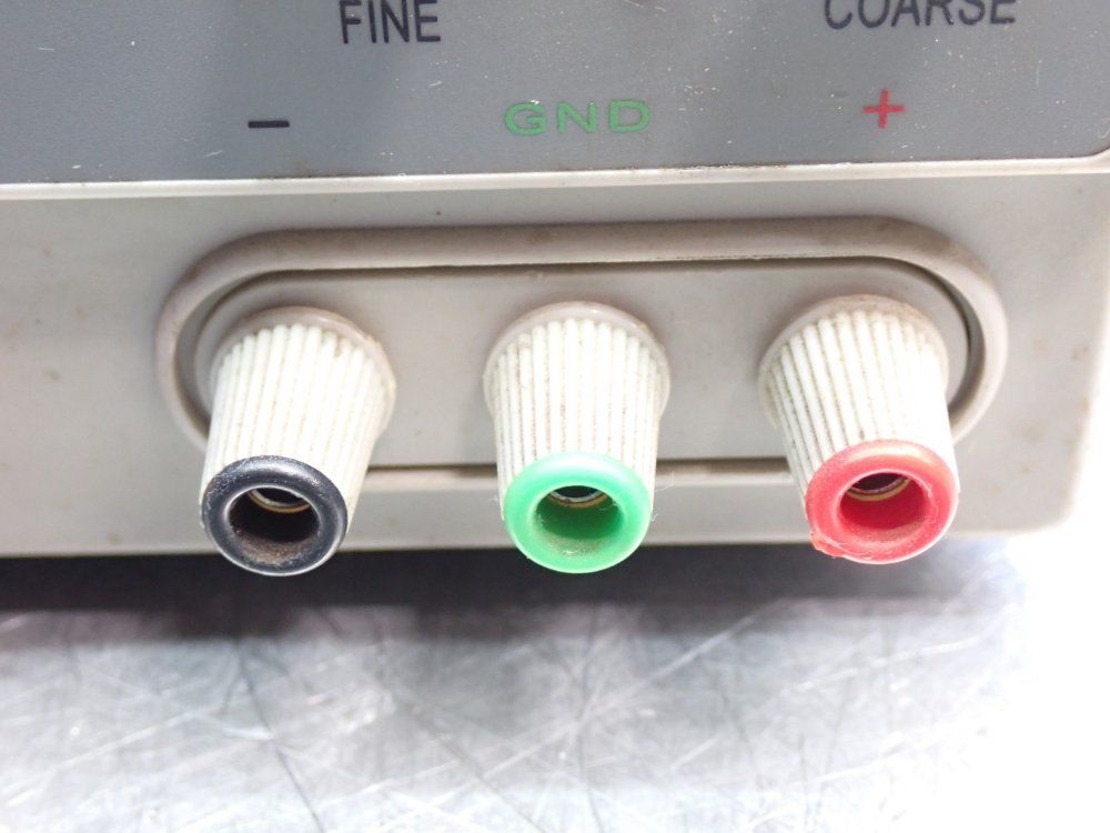 Mastech Linear Dc Power Supply