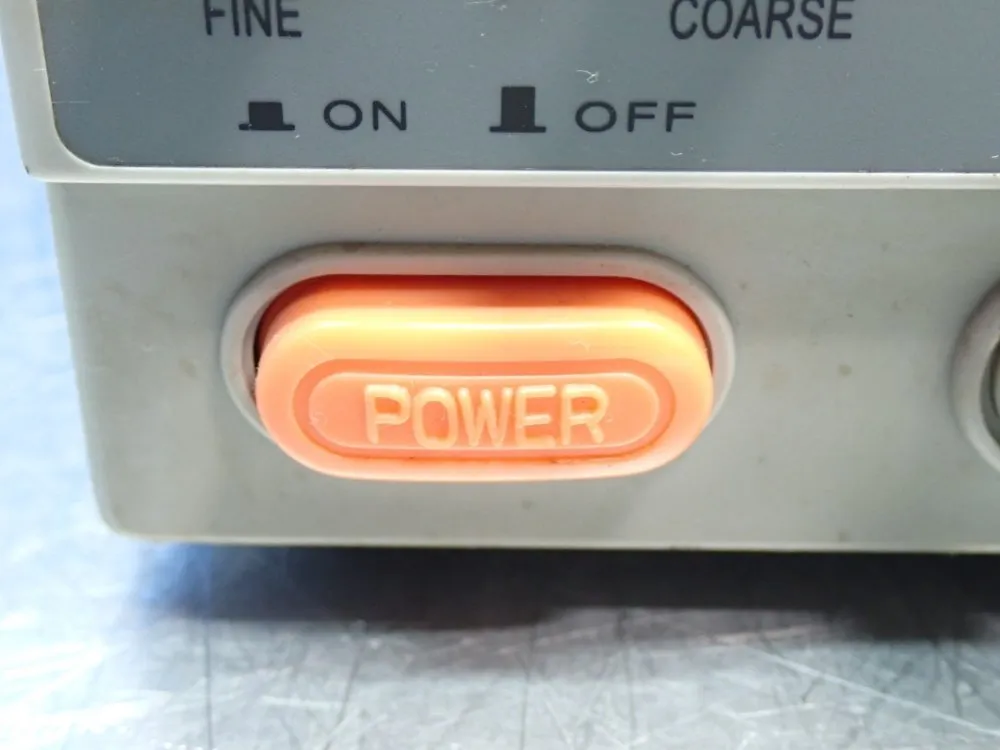 Mastech Linear Dc Power Supply