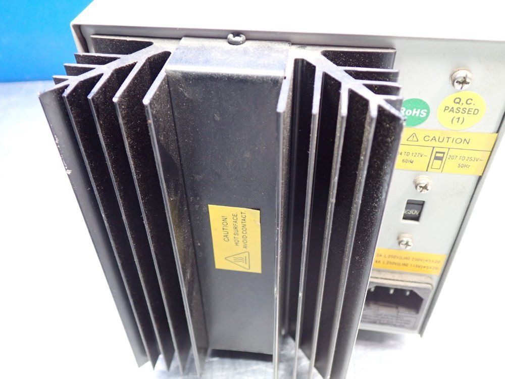Mastech Linear Dc Power Supply