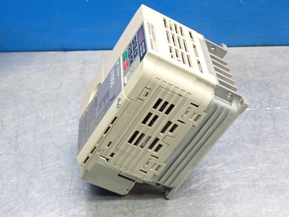 Yaskawa V1000 Ac Drive
