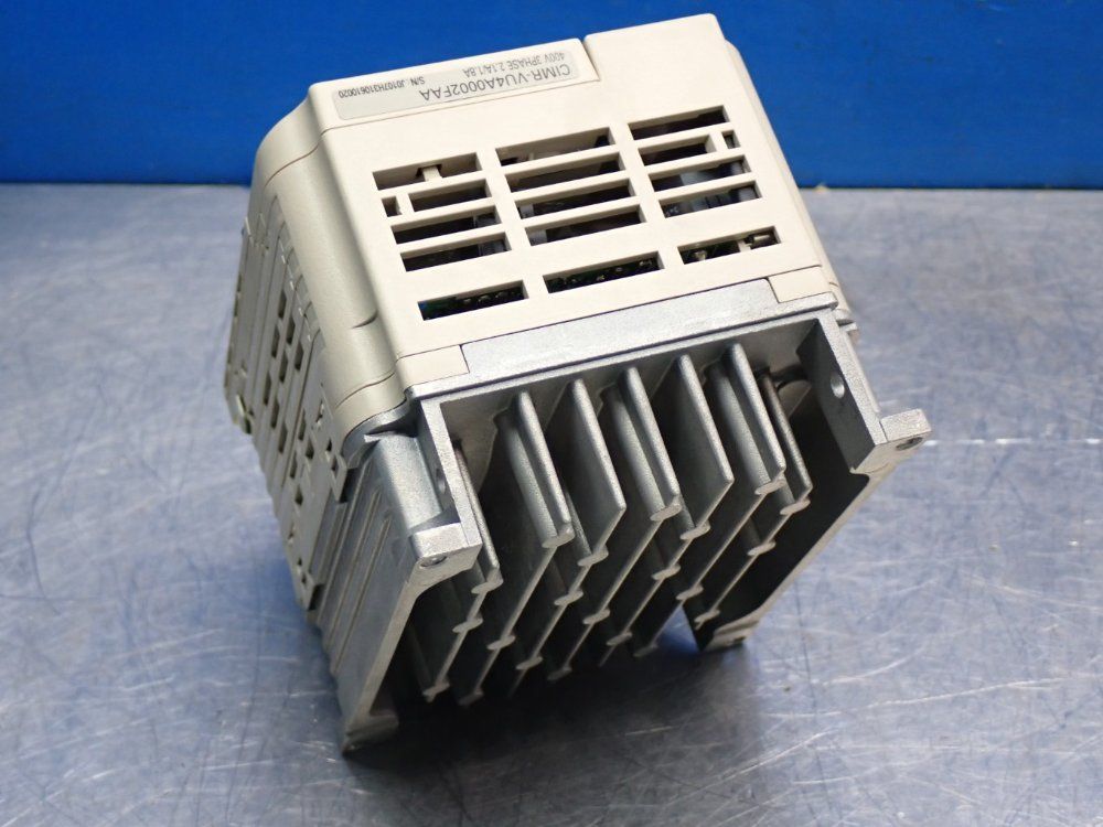 Yaskawa V1000 Ac Drive