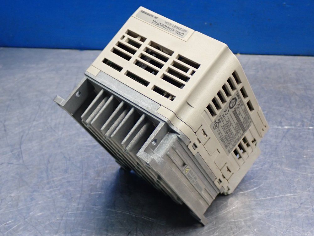 Yaskawa V1000 Ac Drive