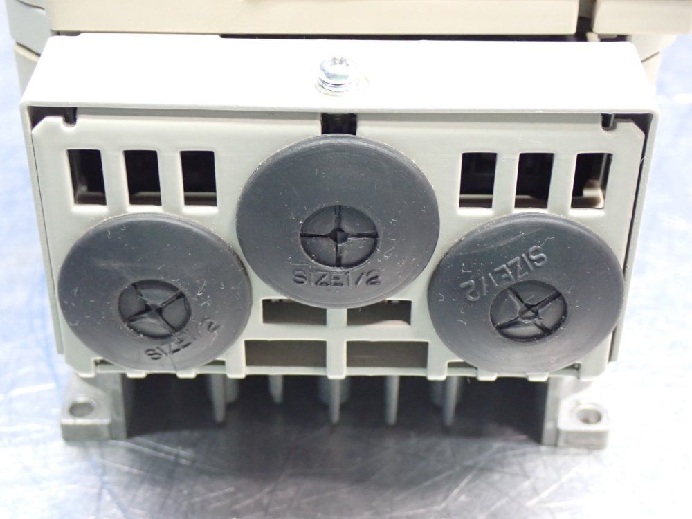 Yaskawa V1000 Ac Drive