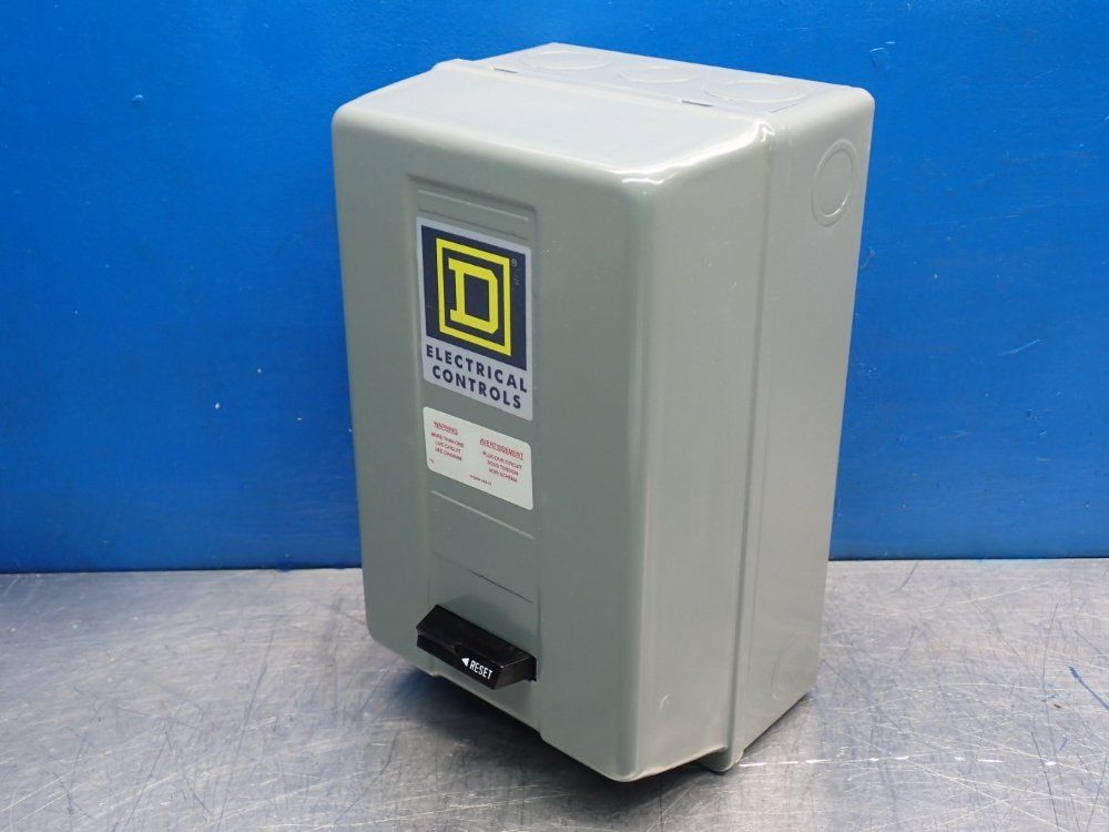 Square D Contactor