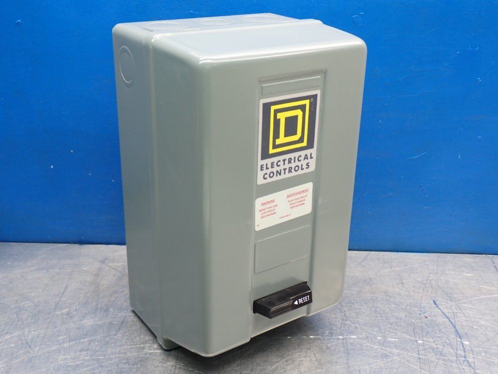 Square D Contactor