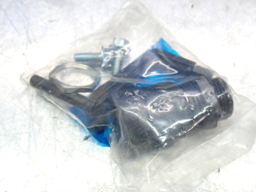 Johnson Controls Electric Spring Return Actuators