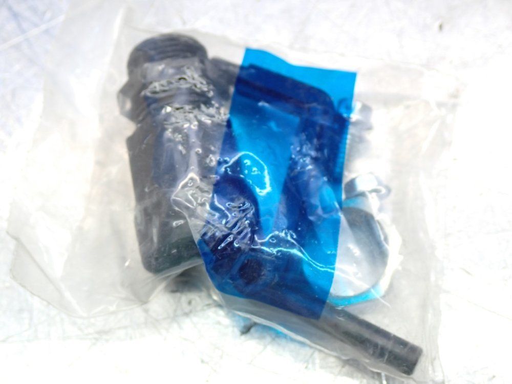 Johnson Controls Electric Spring Return Actuators