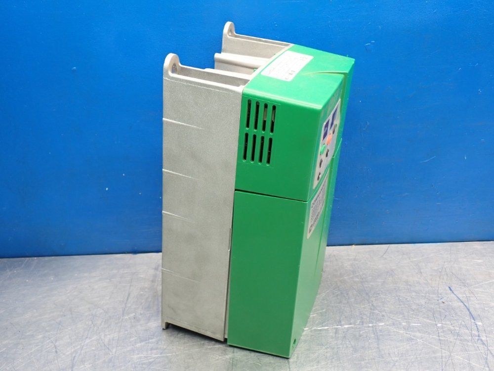 Control Techniques Variable Speed Drive