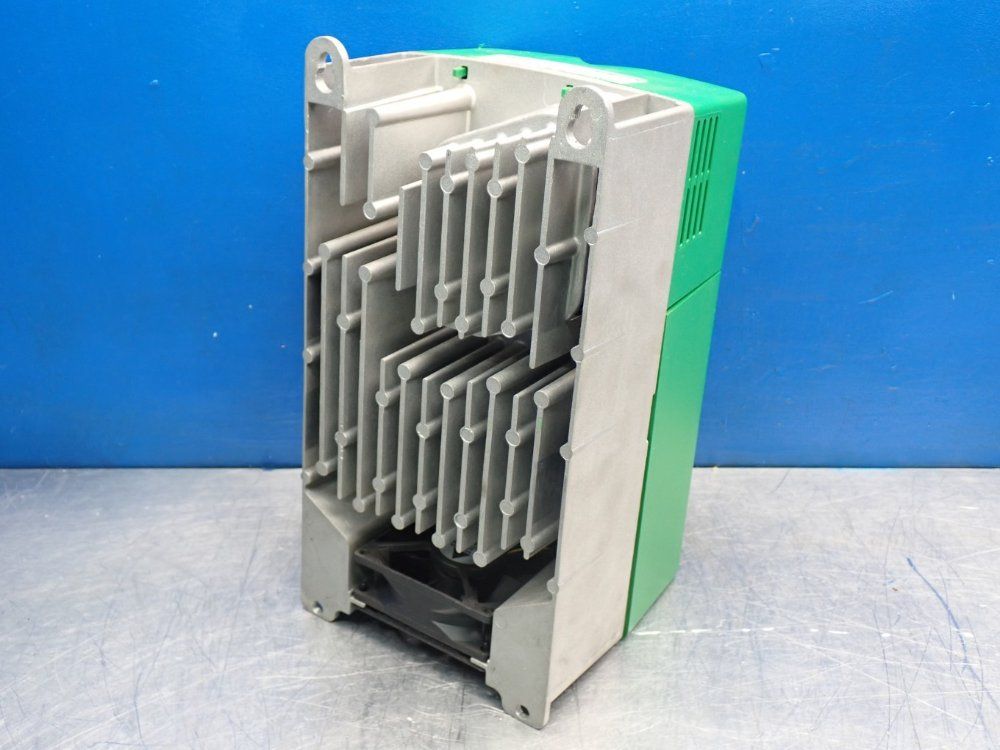 Control Techniques Variable Speed Drive