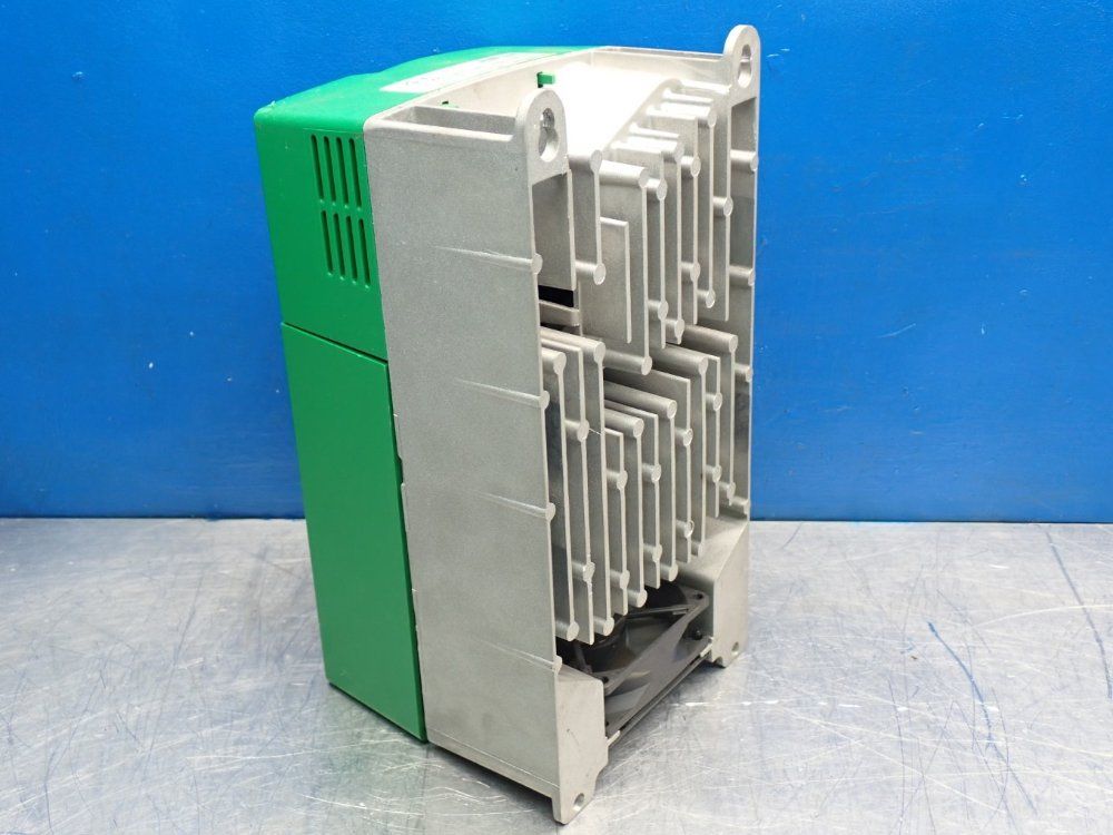 Control Techniques Variable Speed Drive