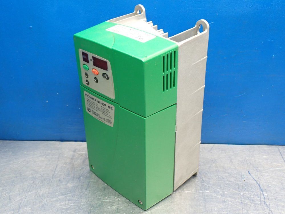 Control Techniques Variable Speed Drive