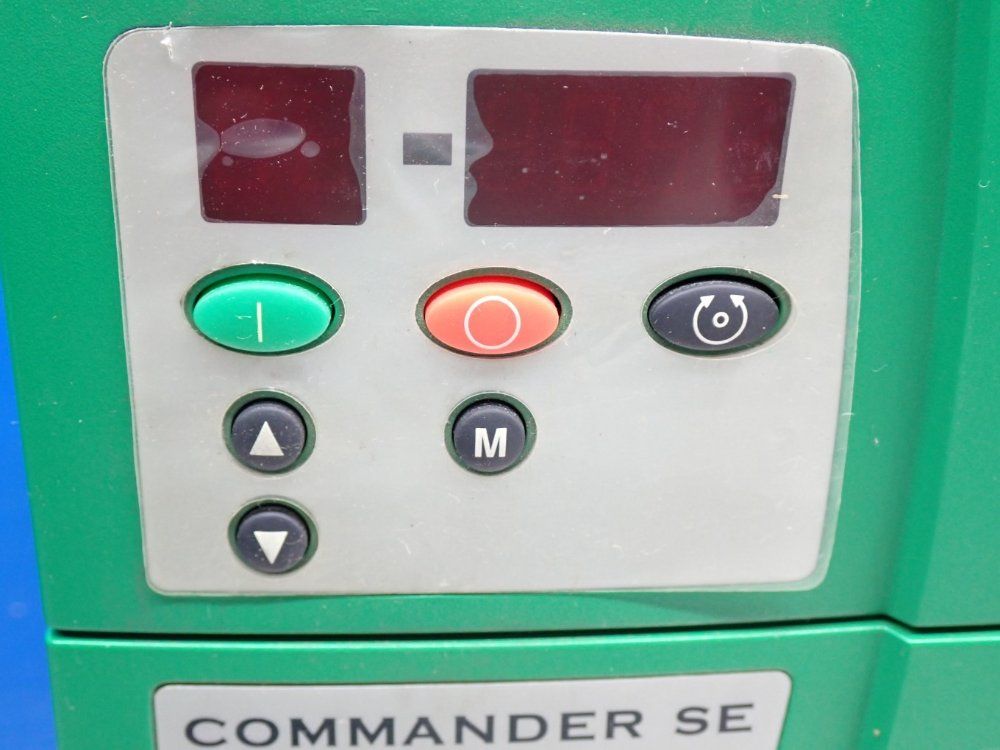 Control Techniques Variable Speed Drive