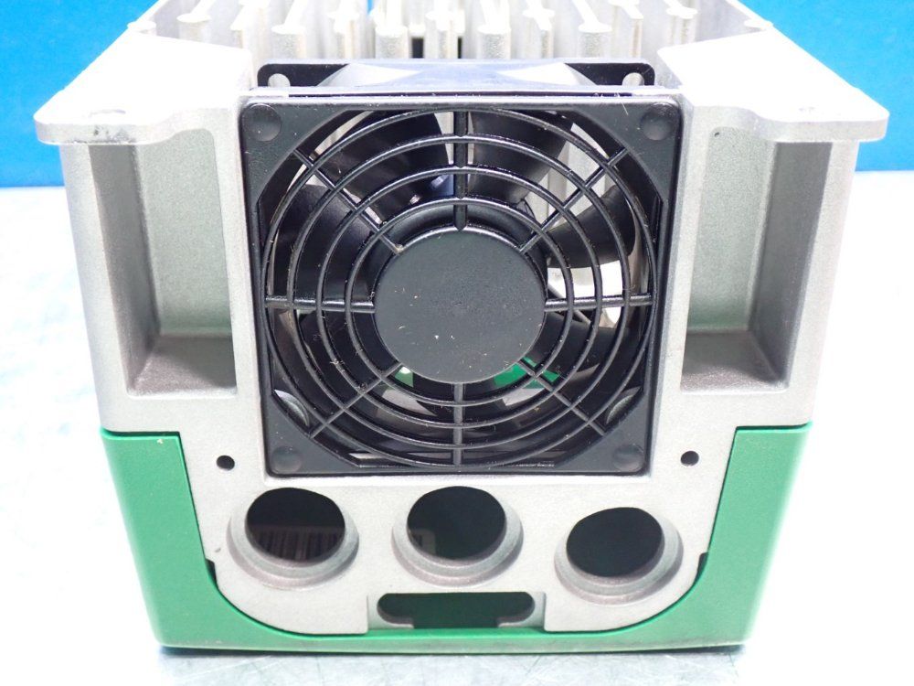 Control Techniques Variable Speed Drive