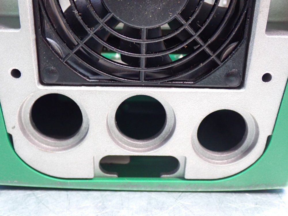 Control Techniques Variable Speed Drive