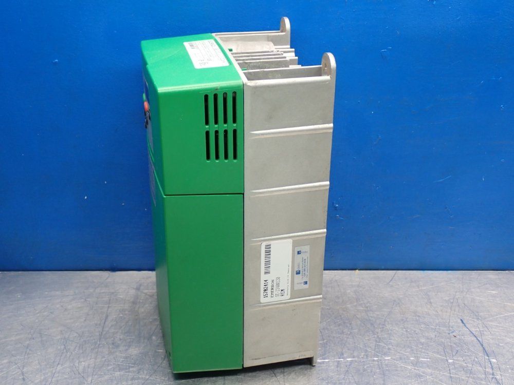 Control Techniques Variable Speed Drive