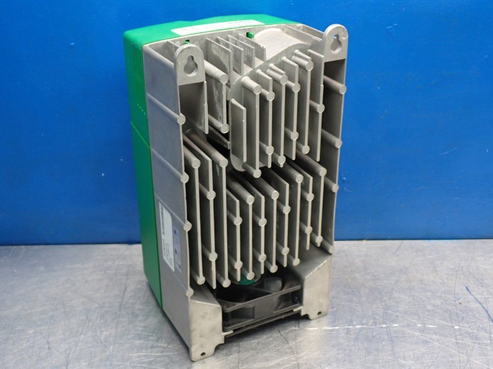 Control Techniques Variable Speed Drive