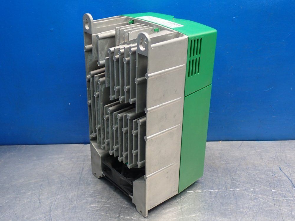 Control Techniques Variable Speed Drive