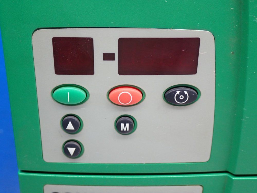 Control Techniques Variable Speed Drive