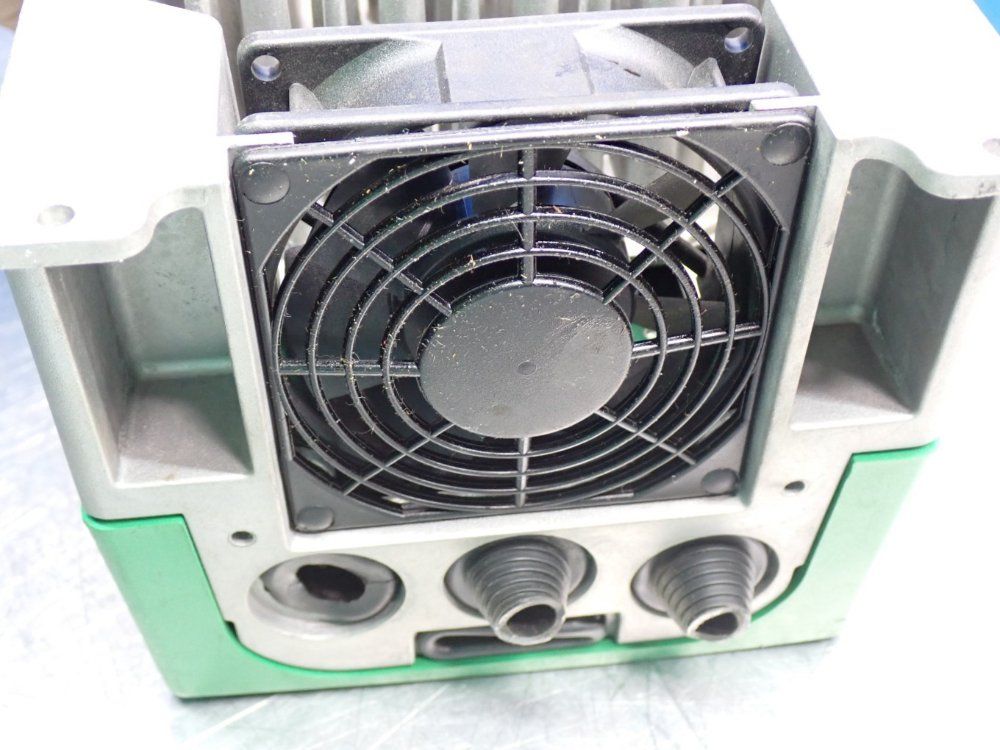 Control Techniques Variable Speed Drive