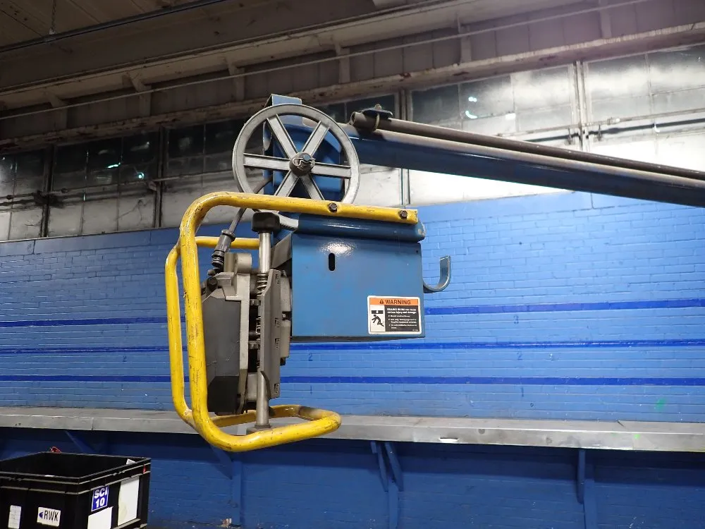 Miller Welder