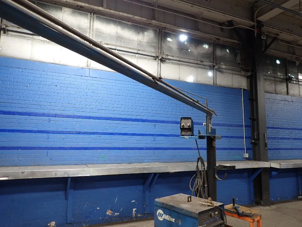 Miller Welder