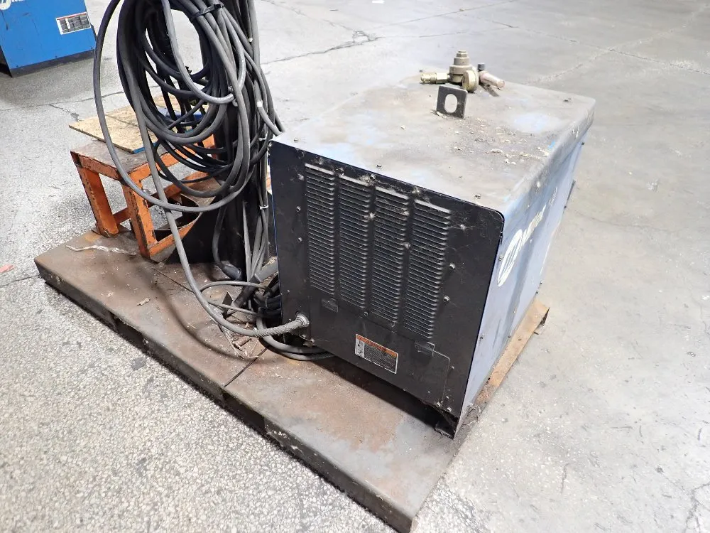 Miller Welder