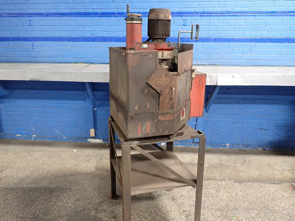 Amada Grinder