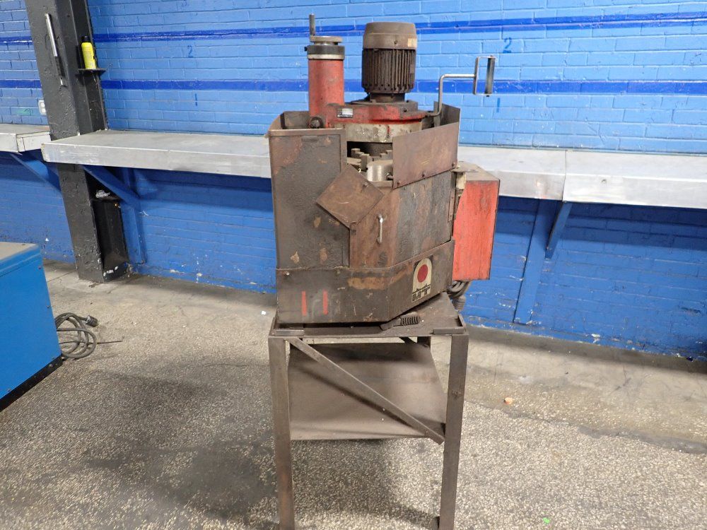 Amada Grinder