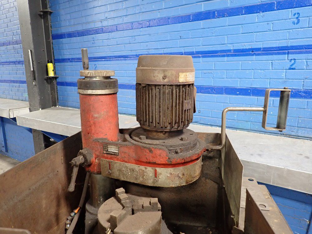 Amada Grinder