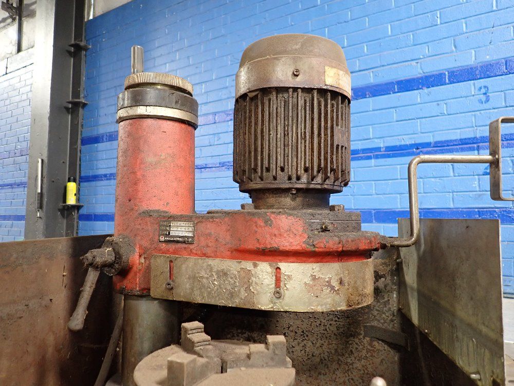 Amada Grinder