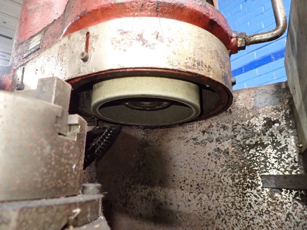 Amada Grinder