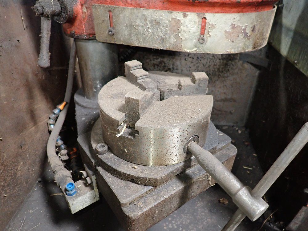 Amada Grinder