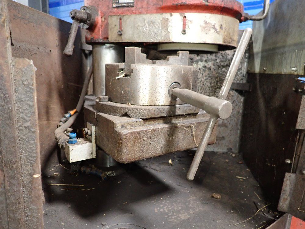 Amada Grinder