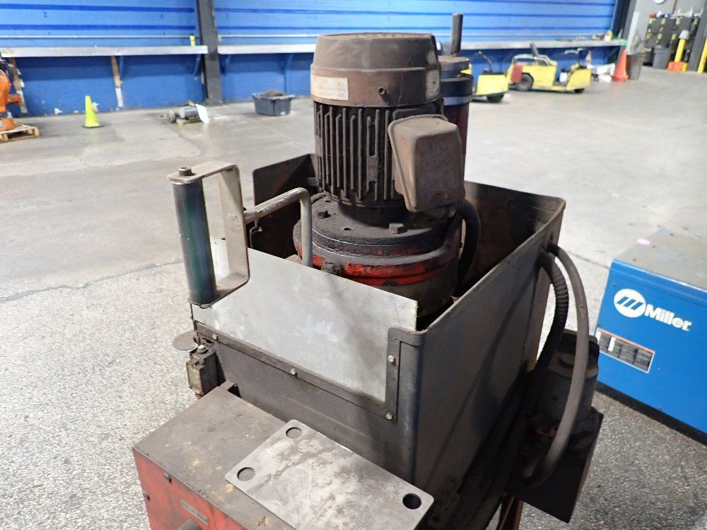 Amada Grinder