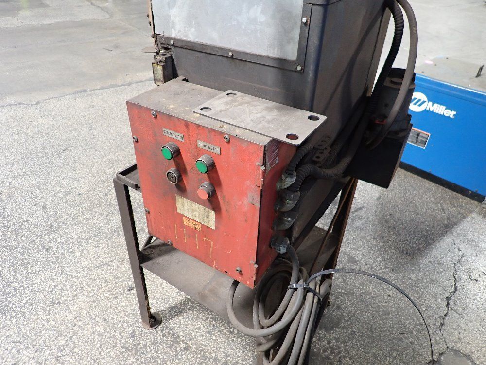 Amada Grinder