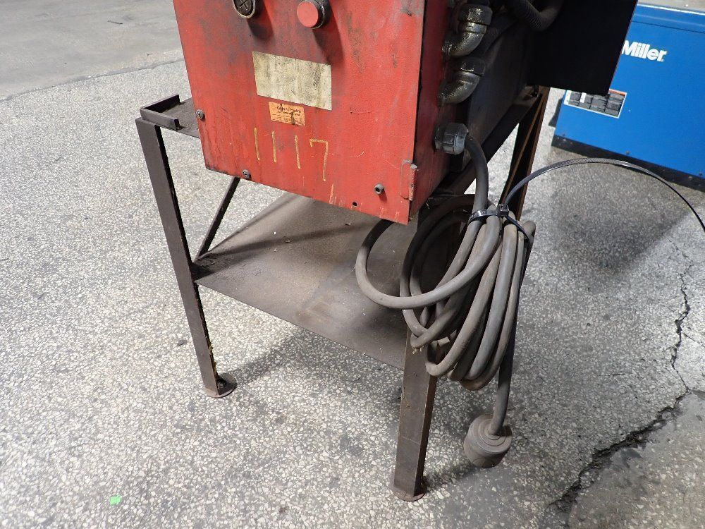 Amada Grinder