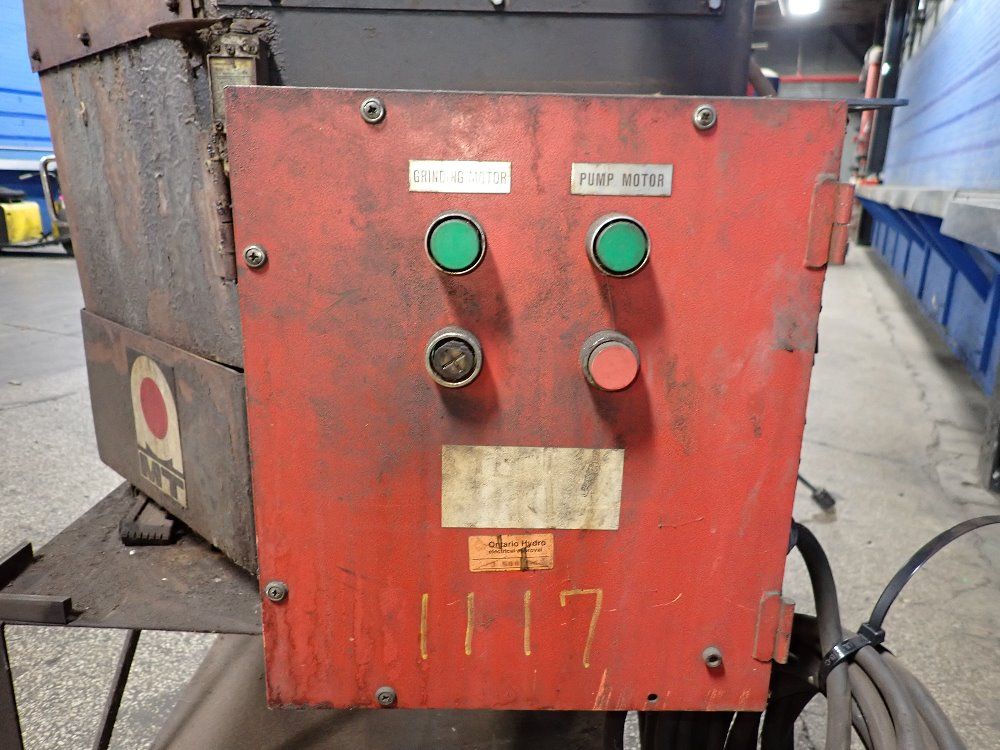 Amada Grinder