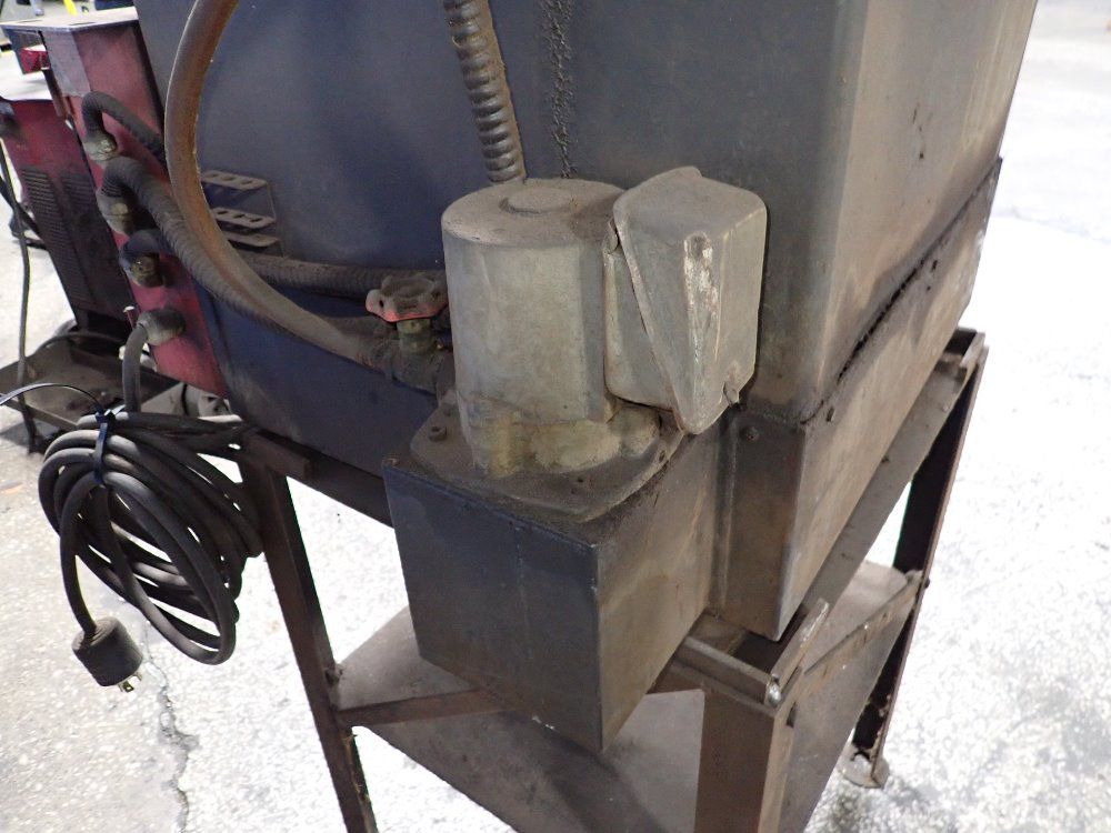 Amada Grinder