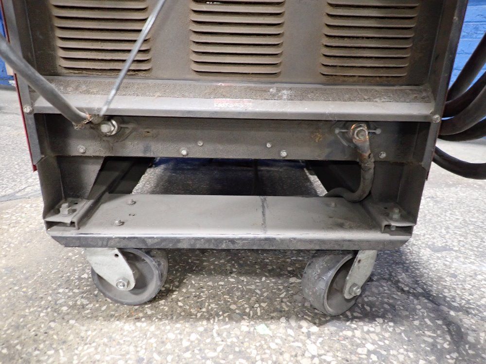 Lincoln Electric Welder