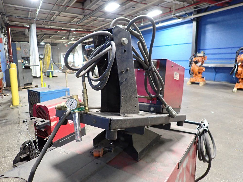 Lincoln Electric Welder