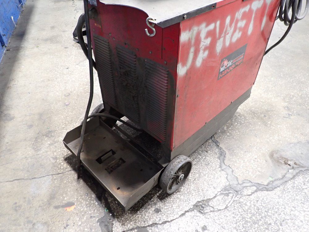 Lincoln Electric Welder