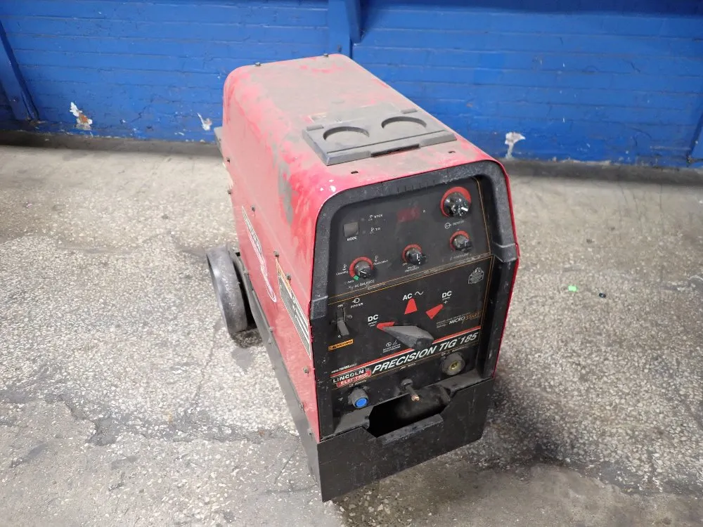 Lincoln Electric Welder