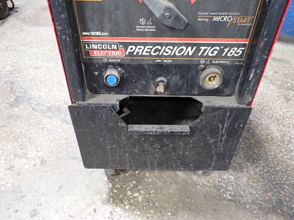 Lincoln Electric Welder