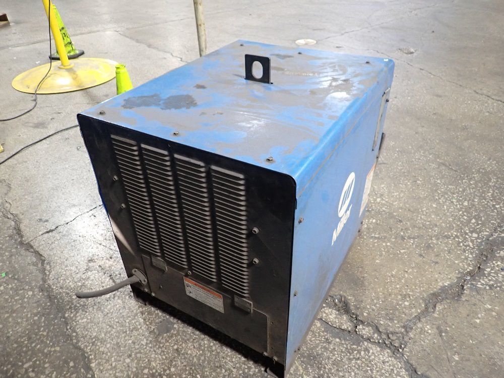 Miller Welder