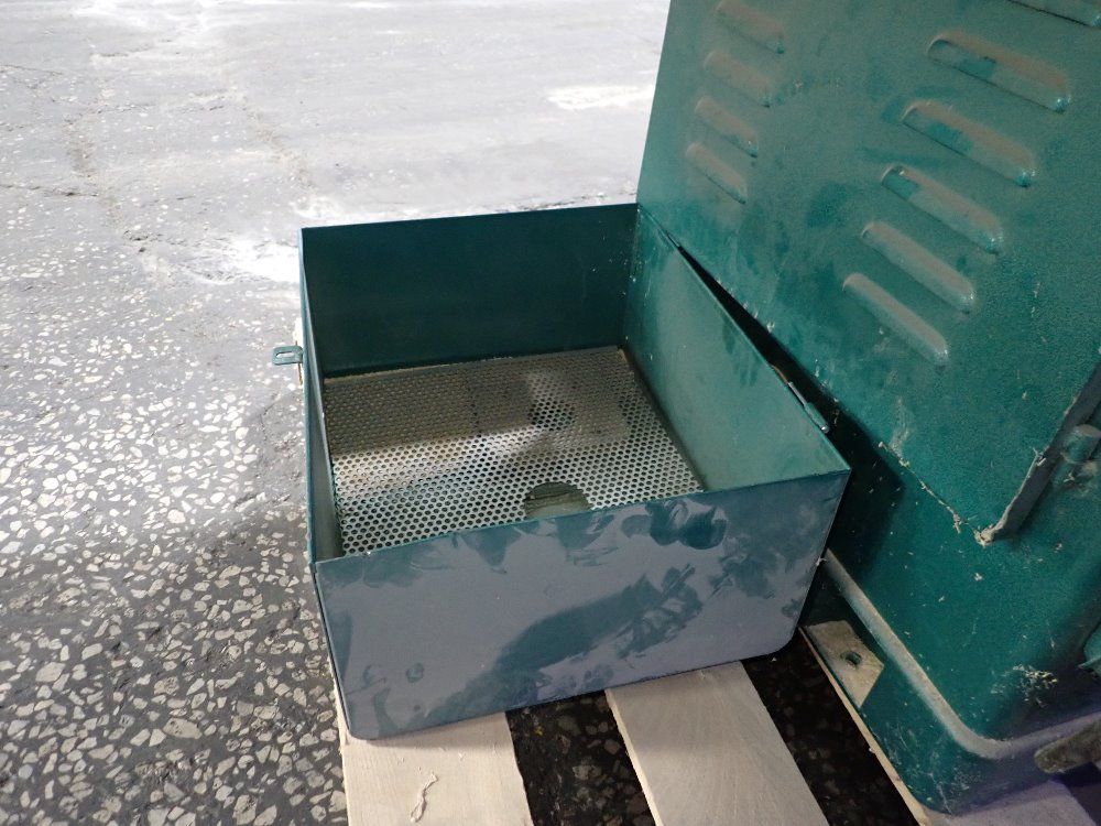 Grizzly Table Saw