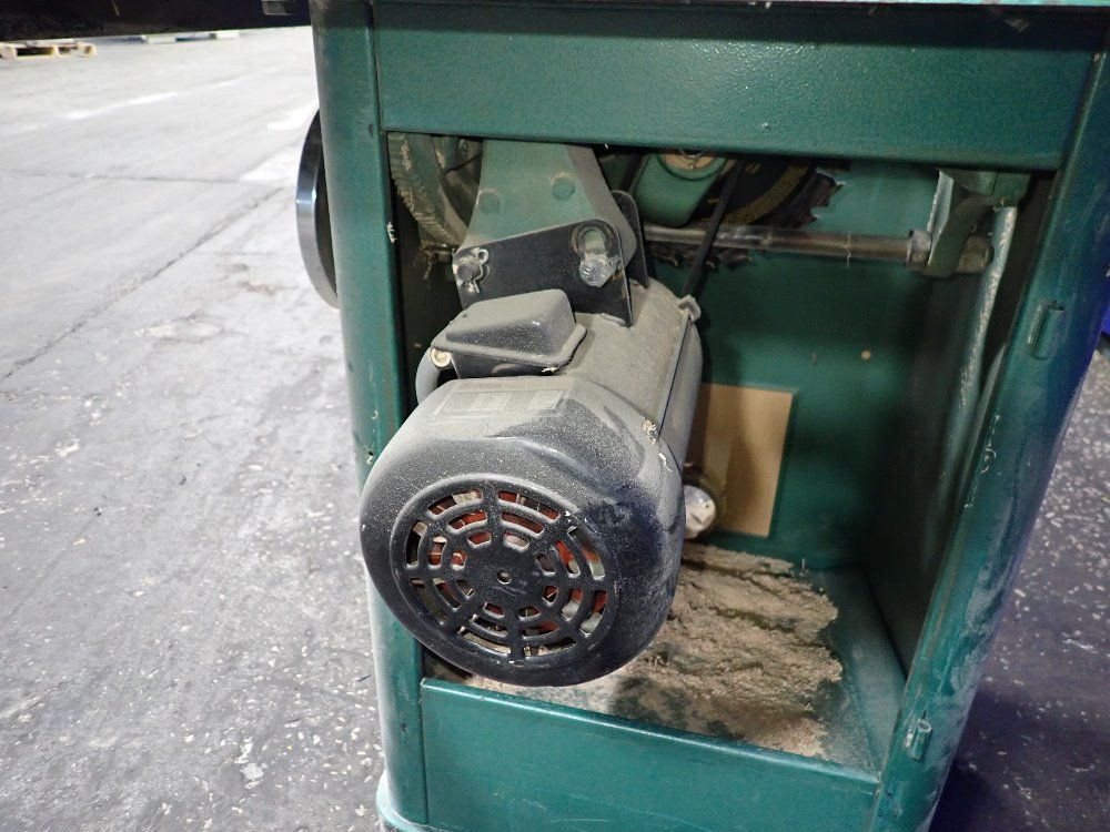 Grizzly Table Saw