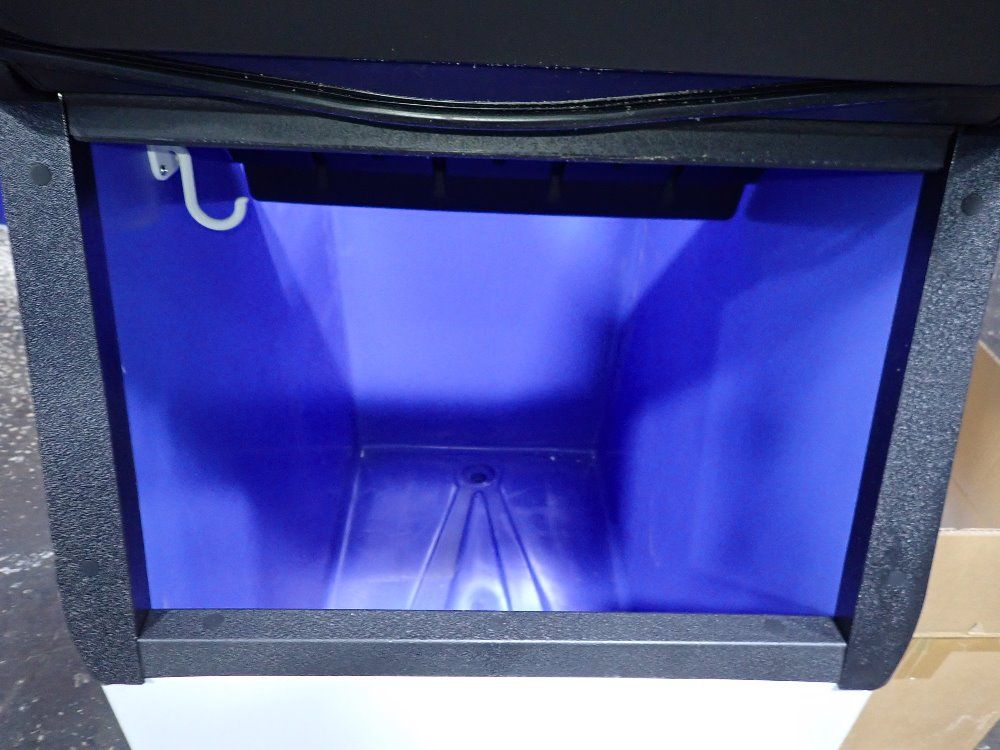 Tough Tools Ice Maker Bucket